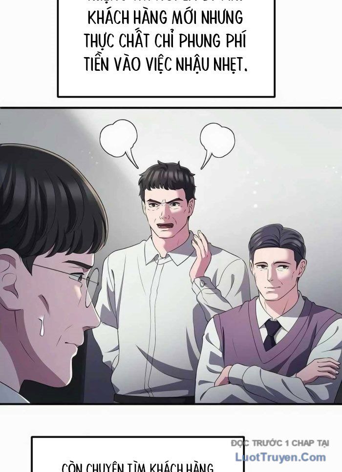 Đi Lên Từ Đáy Xã Hội - Chapter 42 - Page 70