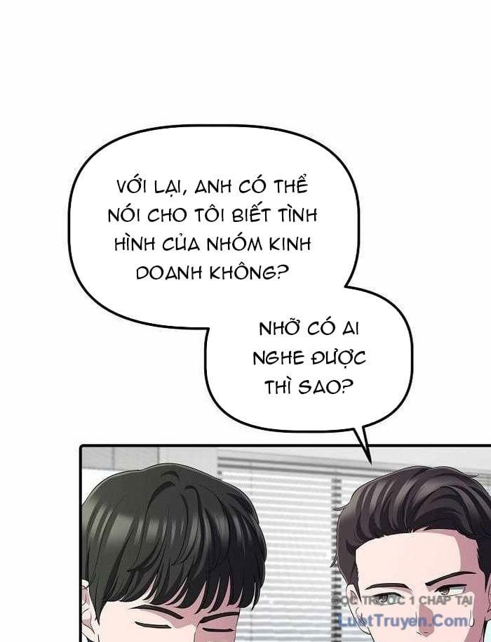Đi Lên Từ Đáy Xã Hội - Chapter 43 - Page 21