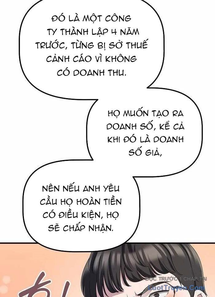 Đi Lên Từ Đáy Xã Hội - Chapter 43 - Page 37