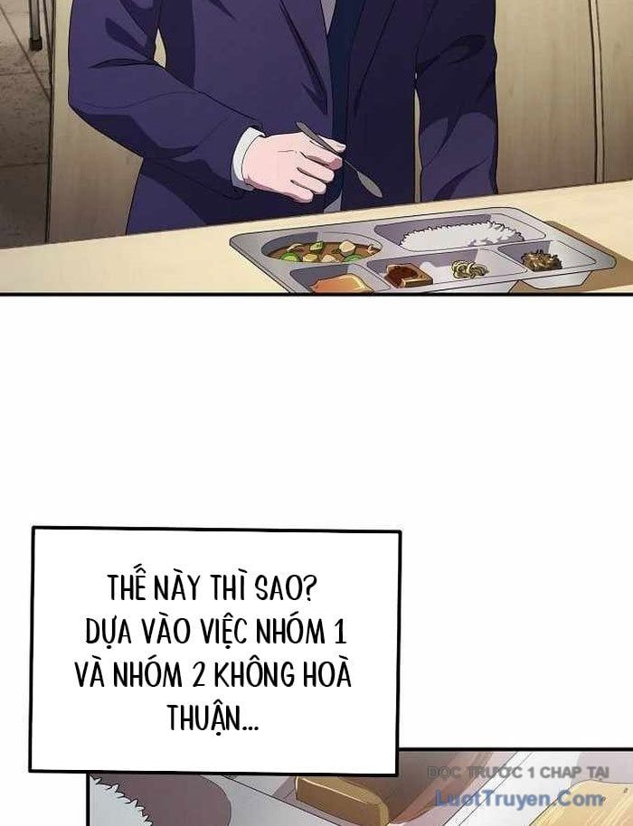 Đi Lên Từ Đáy Xã Hội - Chapter 43 - Page 4