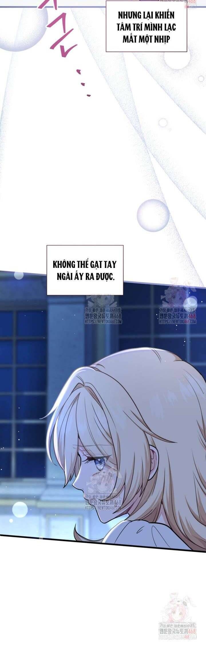 Bệ Hạ, Xin Hãy Quên Tôi Đi - Chapter 26 - Page 14