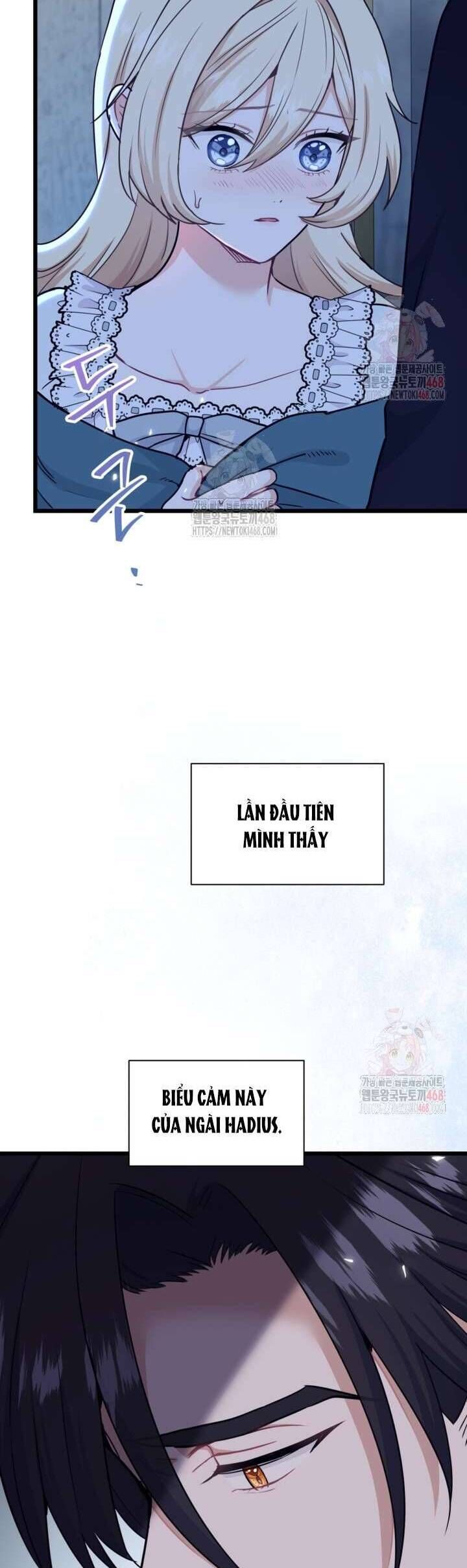 Bệ Hạ, Xin Hãy Quên Tôi Đi - Chapter 26 - Page 17