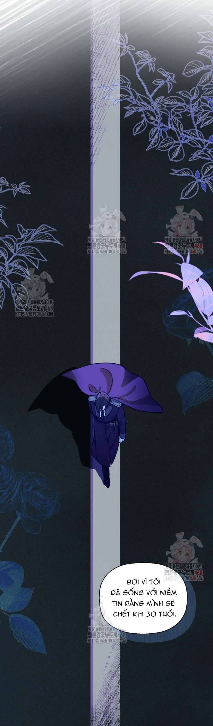 Bệ Hạ, Xin Hãy Quên Tôi Đi - Chapter 26 - Page 30