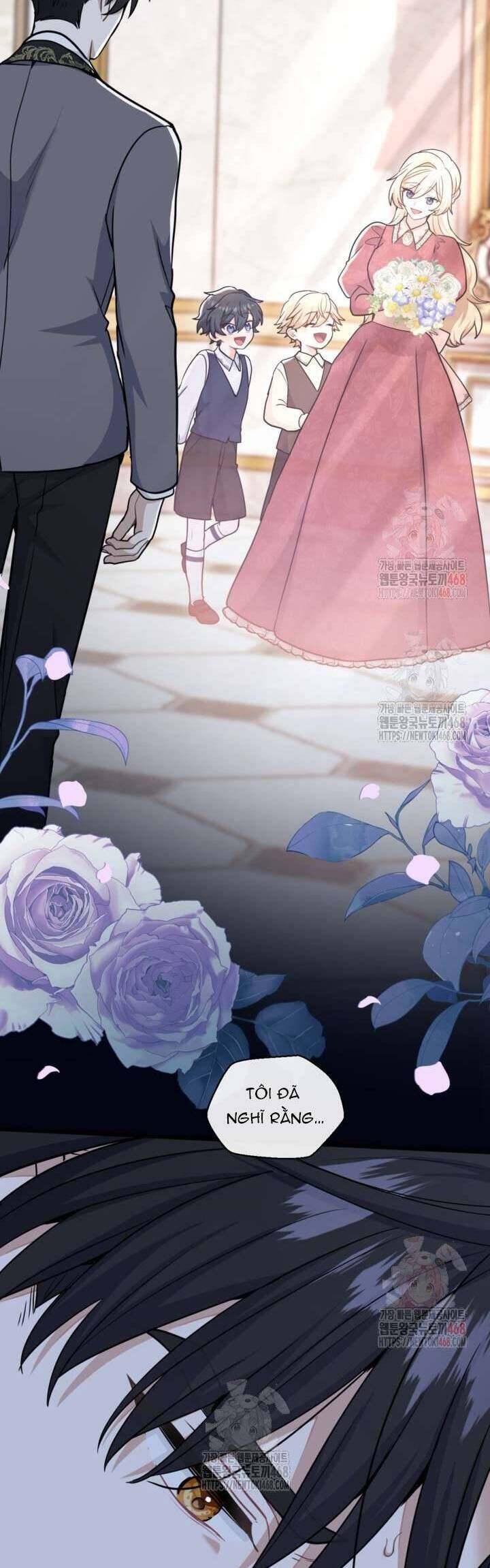 Bệ Hạ, Xin Hãy Quên Tôi Đi - Chapter 26 - Page 35