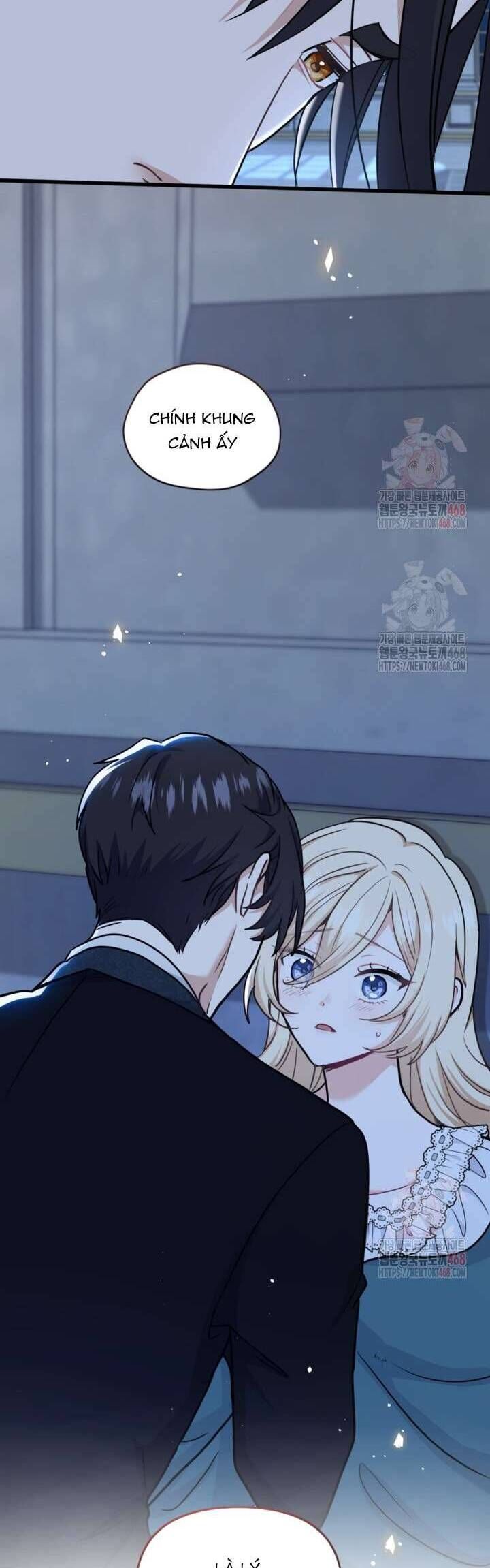 Bệ Hạ, Xin Hãy Quên Tôi Đi - Chapter 26 - Page 36