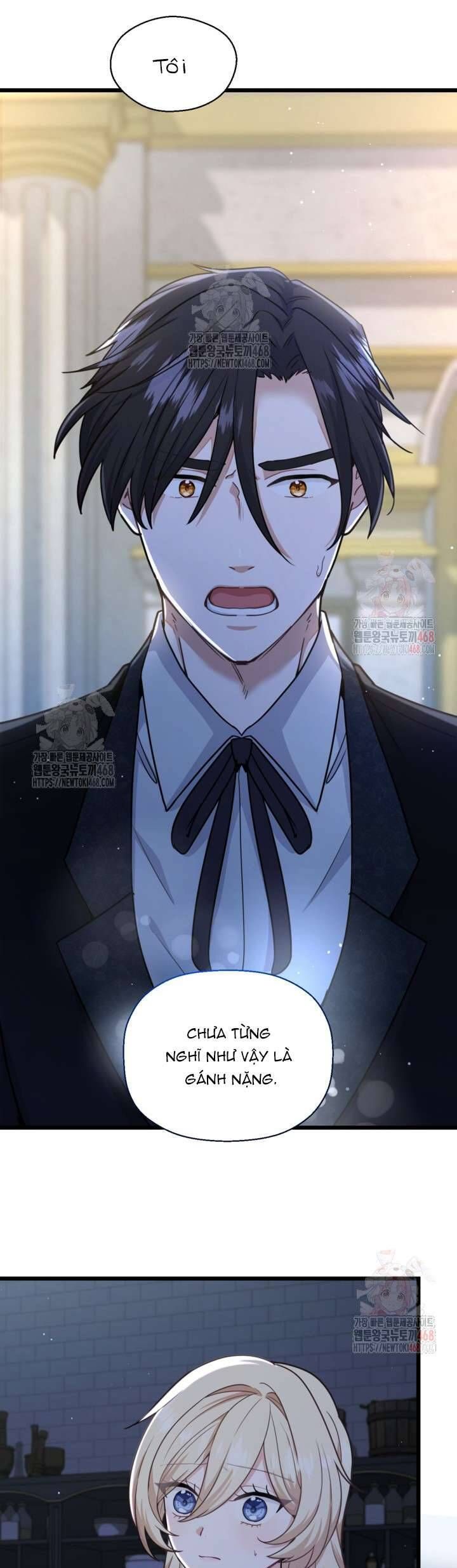 Bệ Hạ, Xin Hãy Quên Tôi Đi - Chapter 26 - Page 4