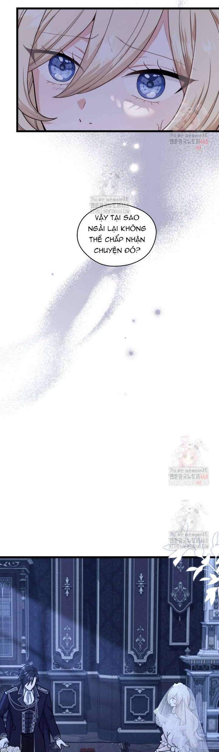 Bệ Hạ, Xin Hãy Quên Tôi Đi - Chapter 26 - Page 6