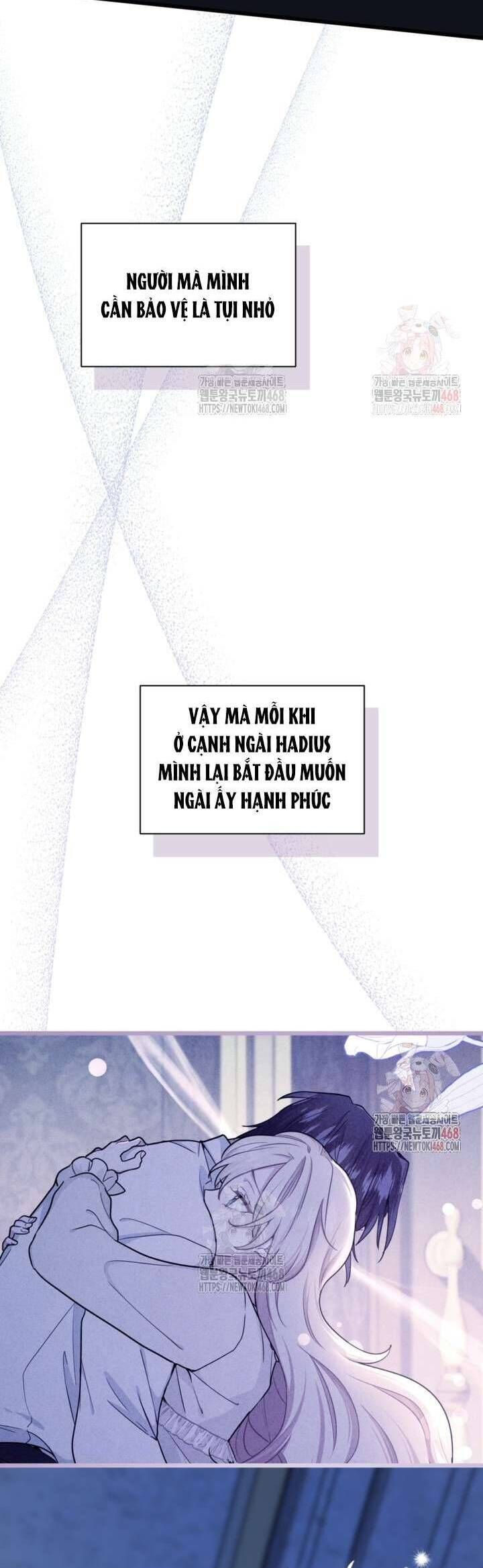 Bệ Hạ, Xin Hãy Quên Tôi Đi - Chapter 27 - Page 26