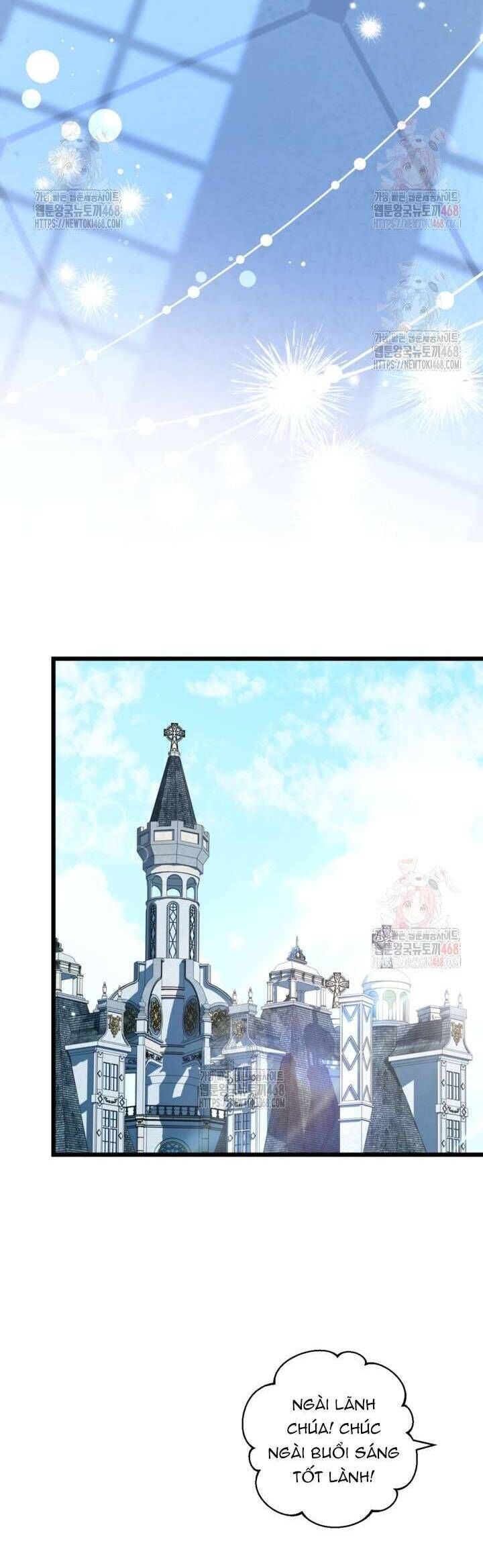 Bệ Hạ, Xin Hãy Quên Tôi Đi - Chapter 27 - Page 28