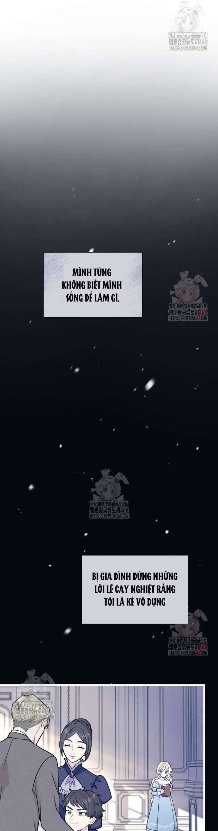 Bệ Hạ, Xin Hãy Quên Tôi Đi - Chapter 27 - Page 4