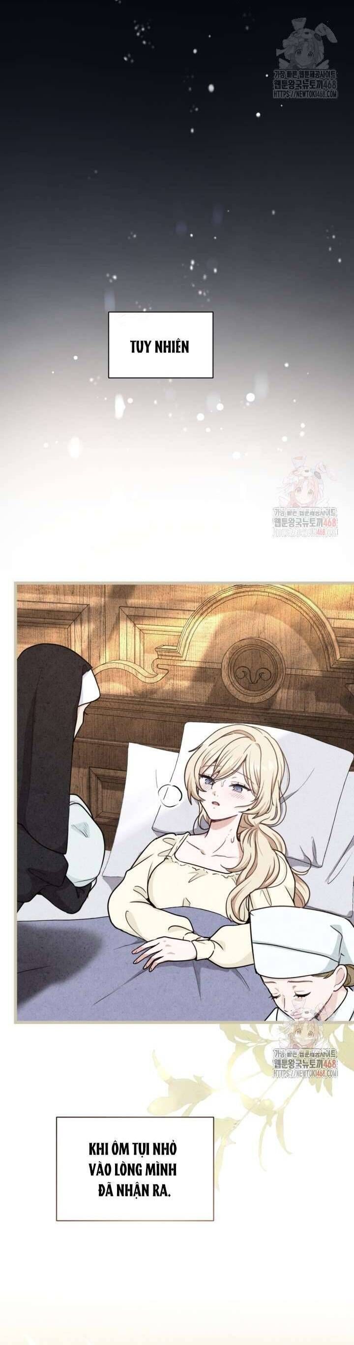 Bệ Hạ, Xin Hãy Quên Tôi Đi - Chapter 27 - Page 6