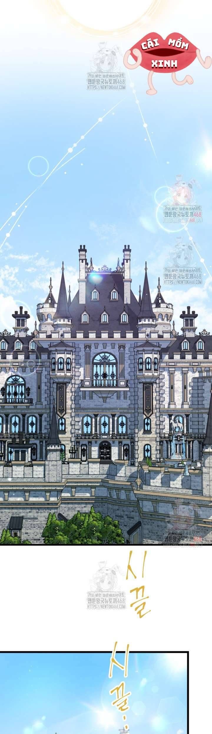 Bệ Hạ, Xin Hãy Quên Tôi Đi - Chapter 28 - Page 13