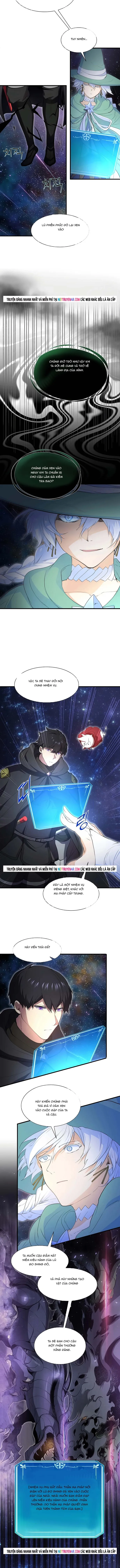 Tôi Thăng Cấp Bằng Kĩ Năng - Chapter 111 - Page 10