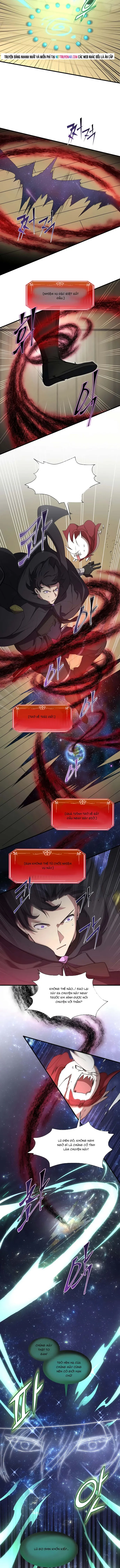 Tôi Thăng Cấp Bằng Kĩ Năng - Chapter 111 - Page 5