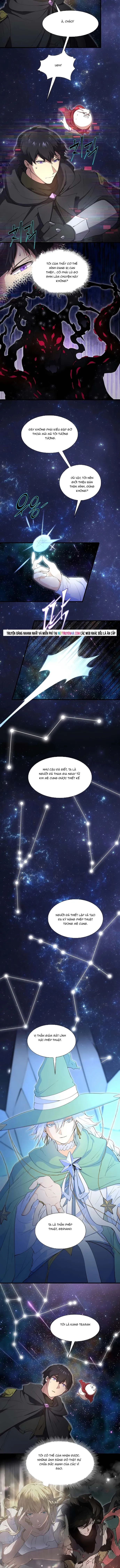 Tôi Thăng Cấp Bằng Kĩ Năng - Chapter 111 - Page 7