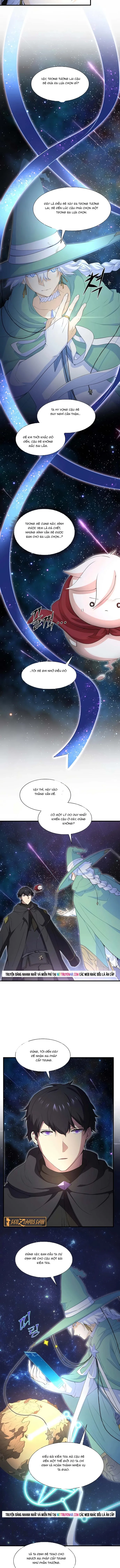 Tôi Thăng Cấp Bằng Kĩ Năng - Chapter 111 - Page 9