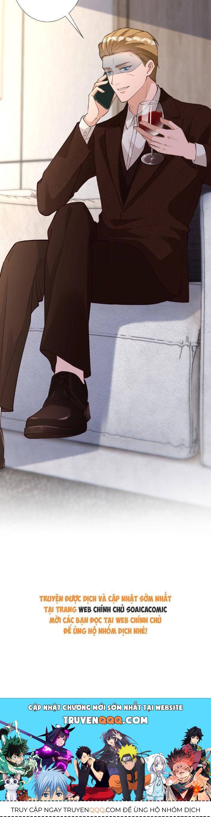 Ôm Khẩn Tiểu Mã Giáp Của Tôi - Chapter 384 - Page 20