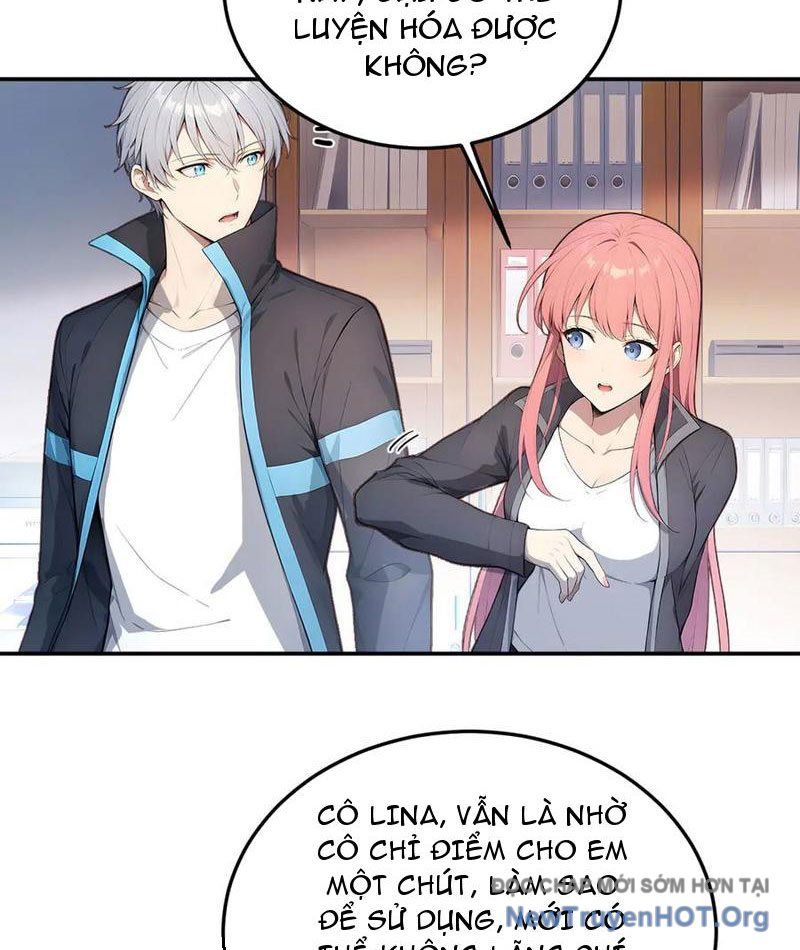 Toàn Dân Thần Vương: Tôi Hiến Tế Nghìn Tỷ Sinh Linh! - Chapter 119 - Page 11