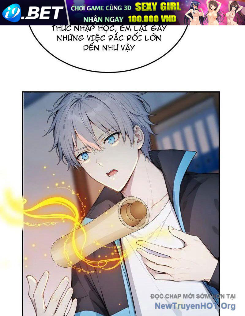 Toàn Dân Thần Vương: Tôi Hiến Tế Nghìn Tỷ Sinh Linh! - Chapter 119 - Page 20