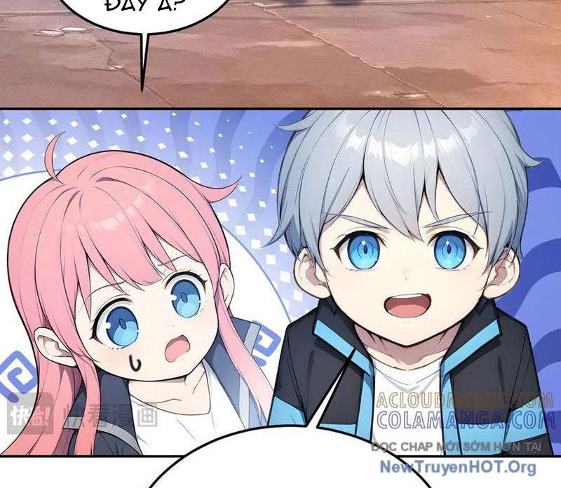 Toàn Dân Thần Vương: Tôi Hiến Tế Nghìn Tỷ Sinh Linh! - Chapter 119 - Page 27