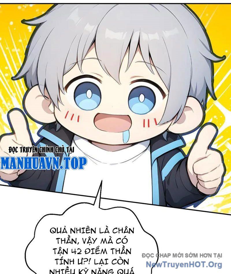 Toàn Dân Thần Vương: Tôi Hiến Tế Nghìn Tỷ Sinh Linh! - Chapter 119 - Page 40