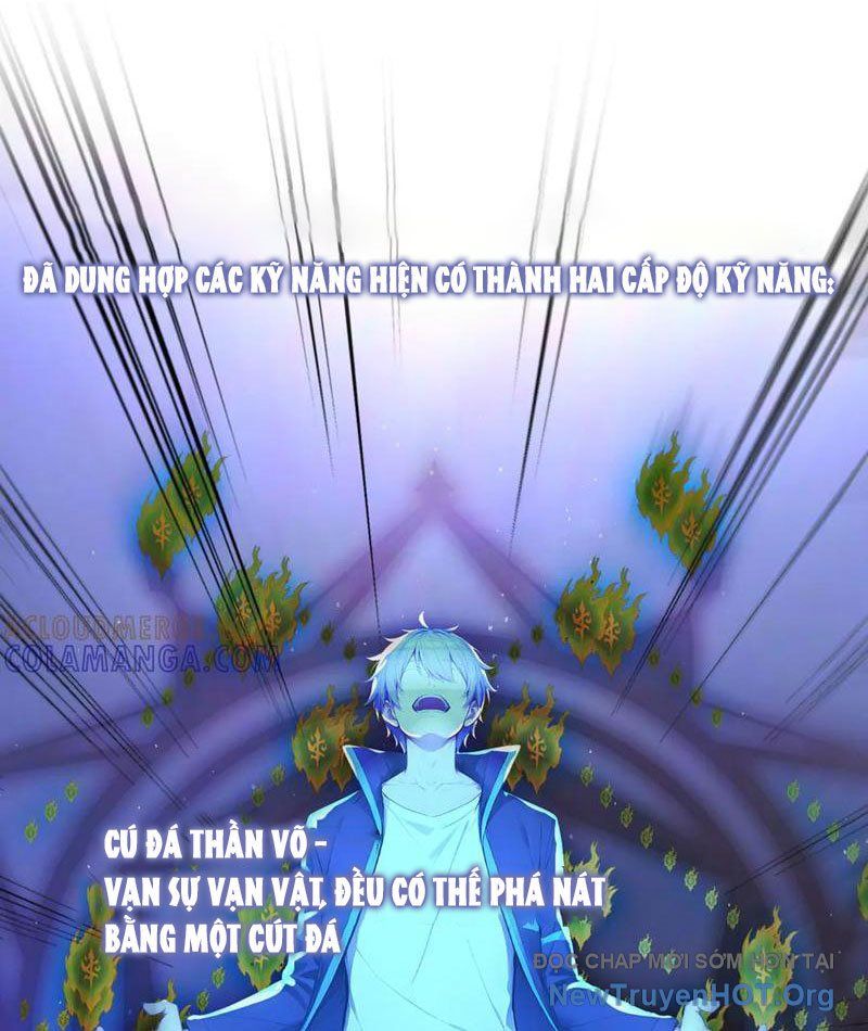 Toàn Dân Thần Vương: Tôi Hiến Tế Nghìn Tỷ Sinh Linh! - Chapter 119 - Page 43