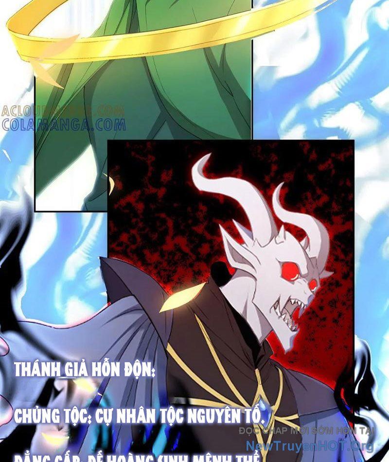 Toàn Dân Thần Vương: Tôi Hiến Tế Nghìn Tỷ Sinh Linh! - Chapter 119 - Page 46