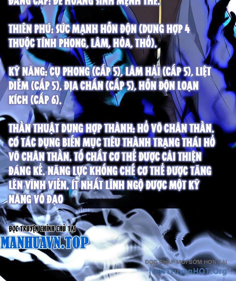 Toàn Dân Thần Vương: Tôi Hiến Tế Nghìn Tỷ Sinh Linh! - Chapter 119 - Page 47