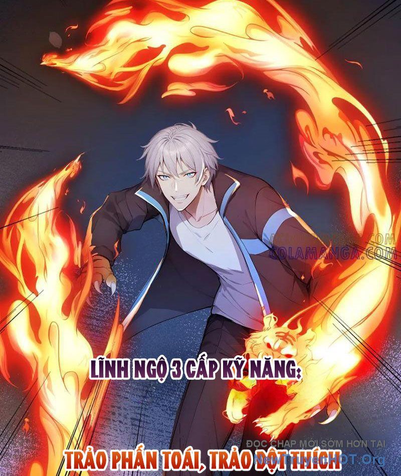 Toàn Dân Thần Vương: Tôi Hiến Tế Nghìn Tỷ Sinh Linh! - Chapter 119 - Page 51