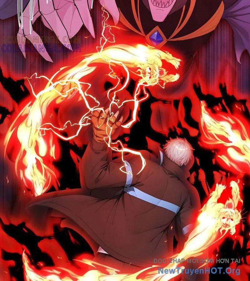 Toàn Dân Thần Vương: Tôi Hiến Tế Nghìn Tỷ Sinh Linh! - Chapter 119 - Page 54