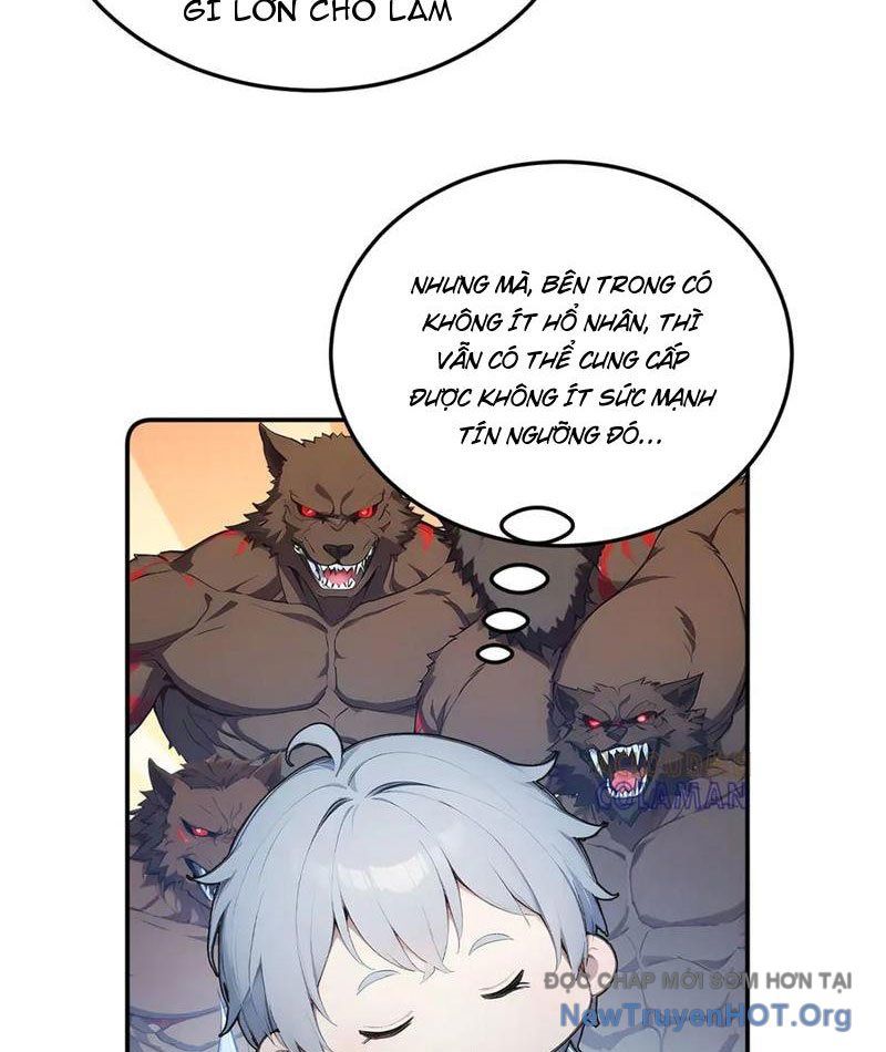 Toàn Dân Thần Vương: Tôi Hiến Tế Nghìn Tỷ Sinh Linh! - Chapter 119 - Page 61