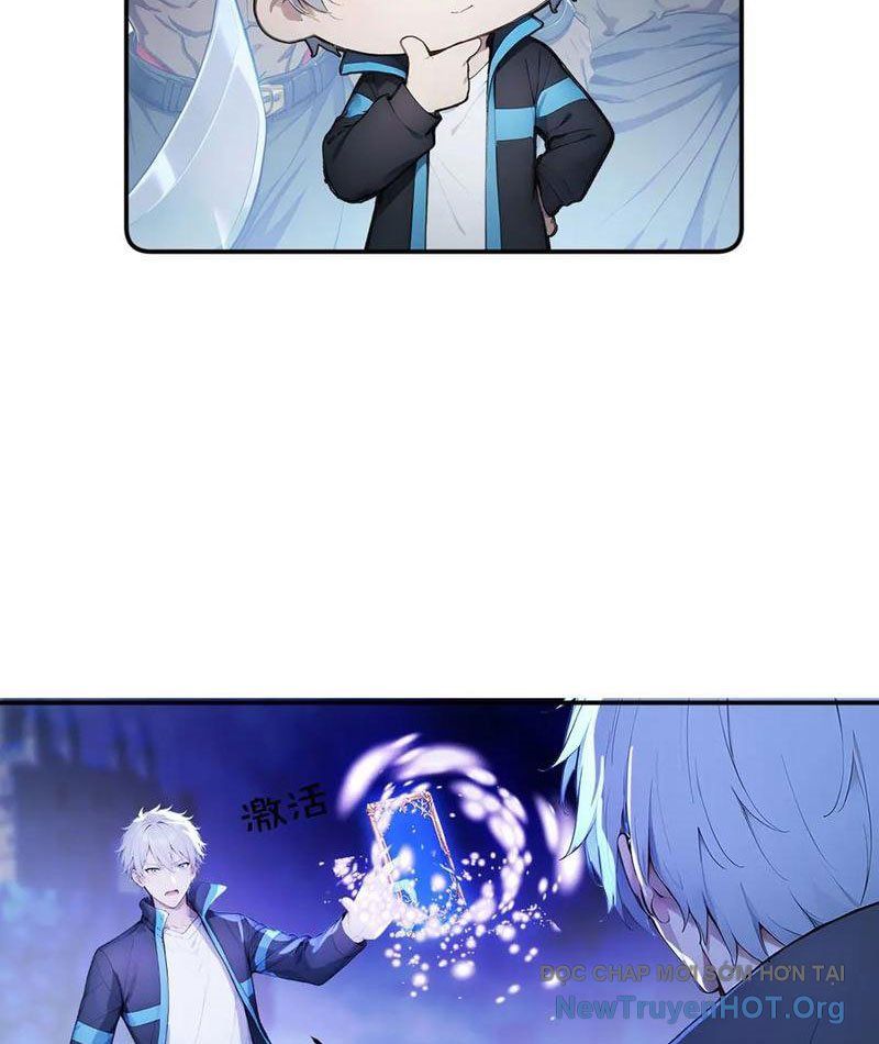 Toàn Dân Thần Vương: Tôi Hiến Tế Nghìn Tỷ Sinh Linh! - Chapter 119 - Page 62