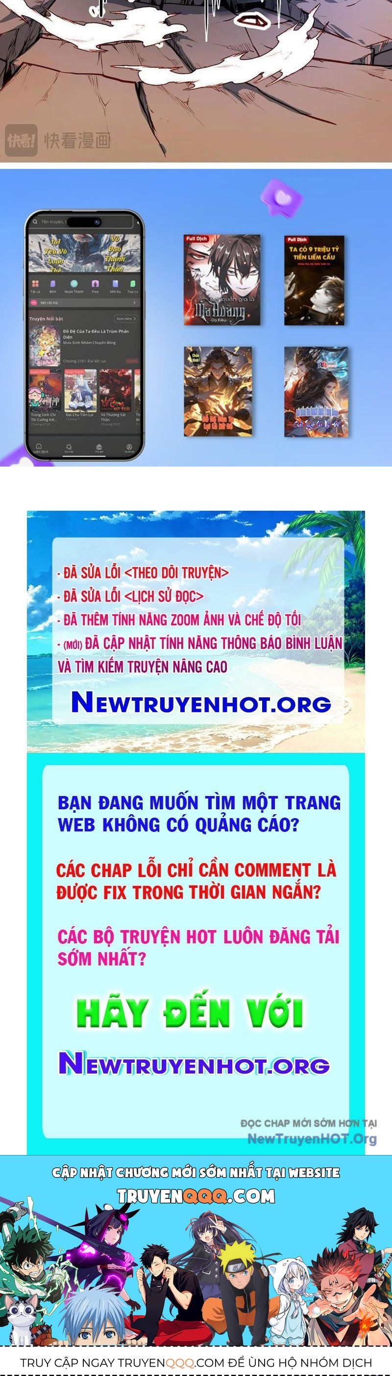Toàn Dân Thần Vương: Tôi Hiến Tế Nghìn Tỷ Sinh Linh! - Chapter 119 - Page 68