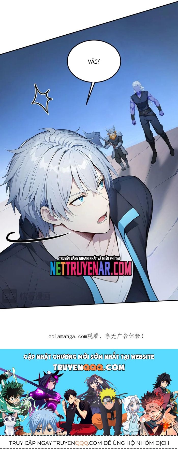 Toàn Dân Thần Vương: Tôi Hiến Tế Nghìn Tỷ Sinh Linh! - Chapter 120 - Page 12