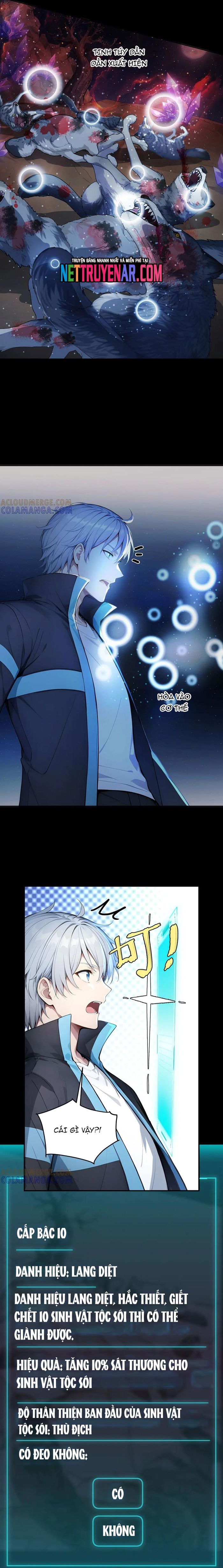 Toàn Dân Thần Vương: Tôi Hiến Tế Nghìn Tỷ Sinh Linh! - Chapter 120 - Page 5