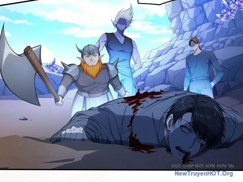 Toàn Dân Thần Vương: Tôi Hiến Tế Nghìn Tỷ Sinh Linh! - Chapter 122 - Page 18