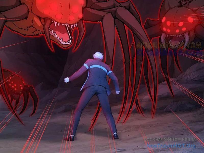 Toàn Dân Thần Vương: Tôi Hiến Tế Nghìn Tỷ Sinh Linh! - Chapter 122 - Page 35