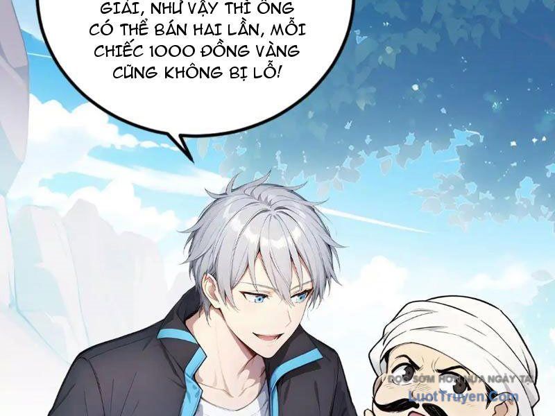 Toàn Dân Thần Vương: Tôi Hiến Tế Nghìn Tỷ Sinh Linh! - Chapter 124 - Page 17