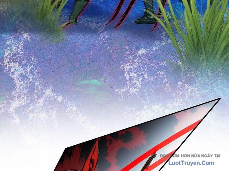 Toàn Dân Thần Vương: Tôi Hiến Tế Nghìn Tỷ Sinh Linh! - Chapter 124 - Page 41