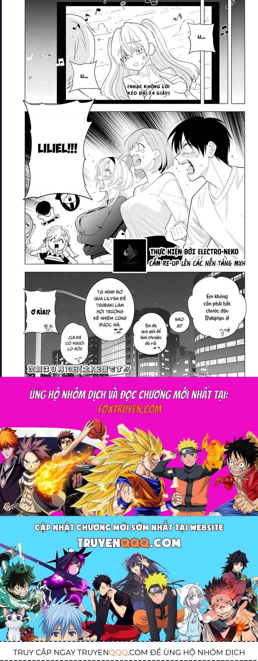 Sự Quyến Rủ Của 25D - Chapter 193 - Page 22