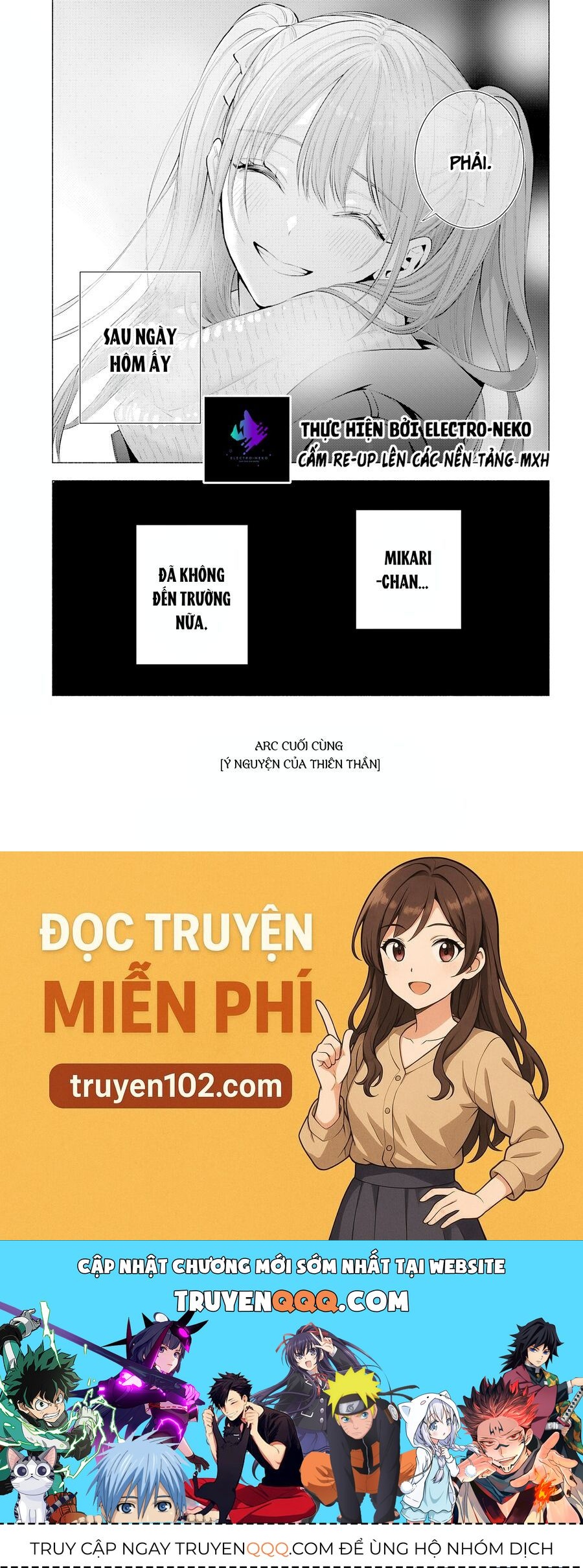 Sự Quyến Rủ Của 25D - Chapter 194 - Page 22