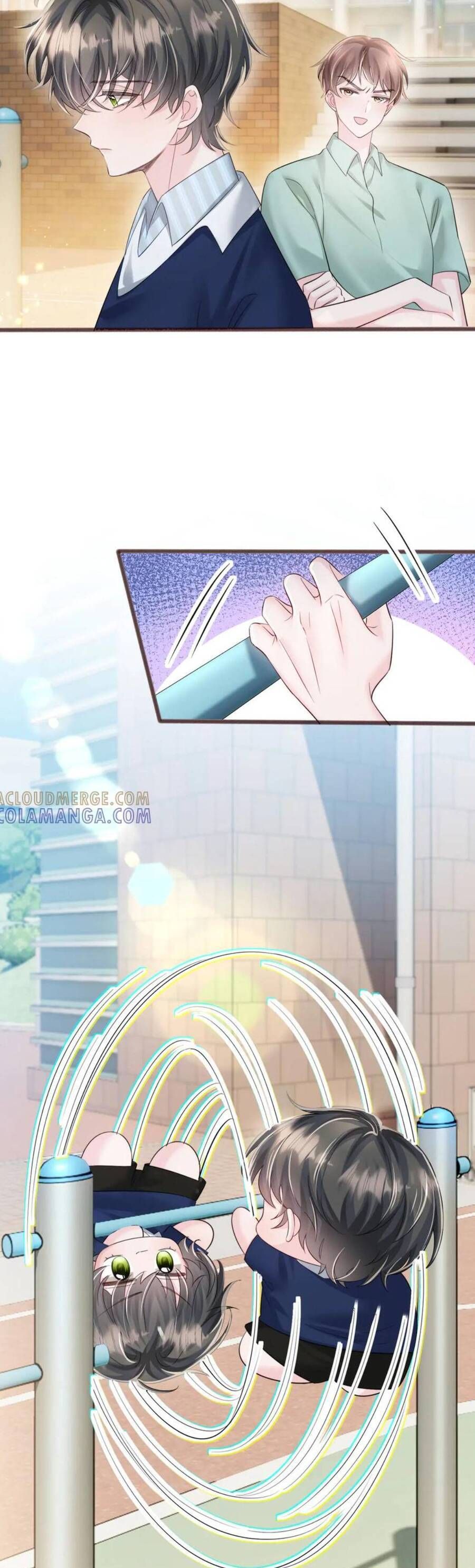 Xuyên Thành Tiểu Muội Của Đại Lão Giấu Mặt - Chapter 78 - Page 18