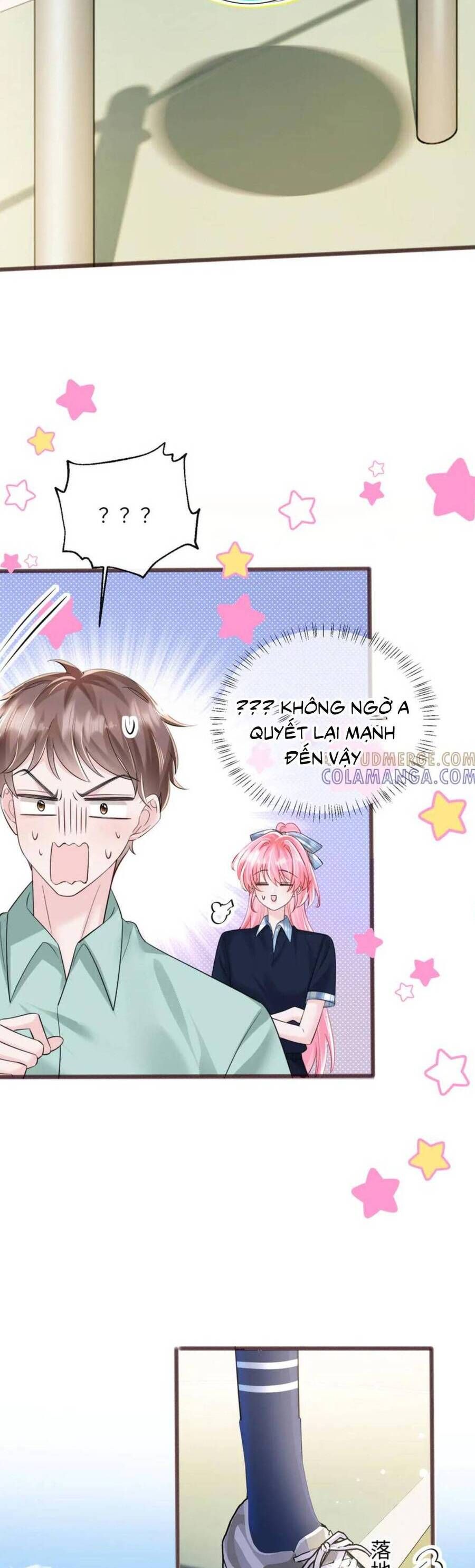 Xuyên Thành Tiểu Muội Của Đại Lão Giấu Mặt - Chapter 78 - Page 19