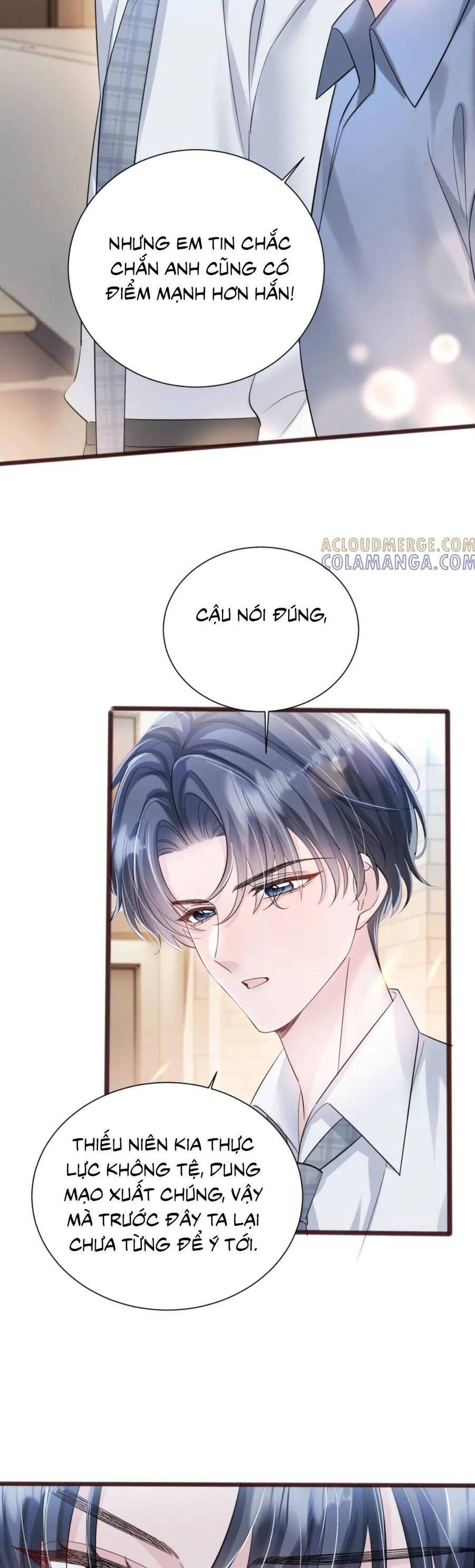 Xuyên Thành Tiểu Muội Của Đại Lão Giấu Mặt - Chapter 78 - Page 22