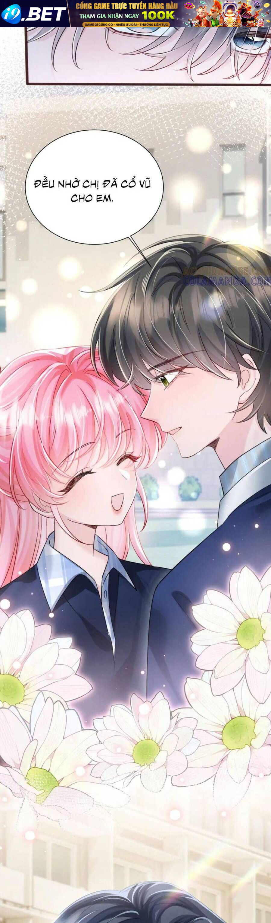 Xuyên Thành Tiểu Muội Của Đại Lão Giấu Mặt - Chapter 78 - Page 25