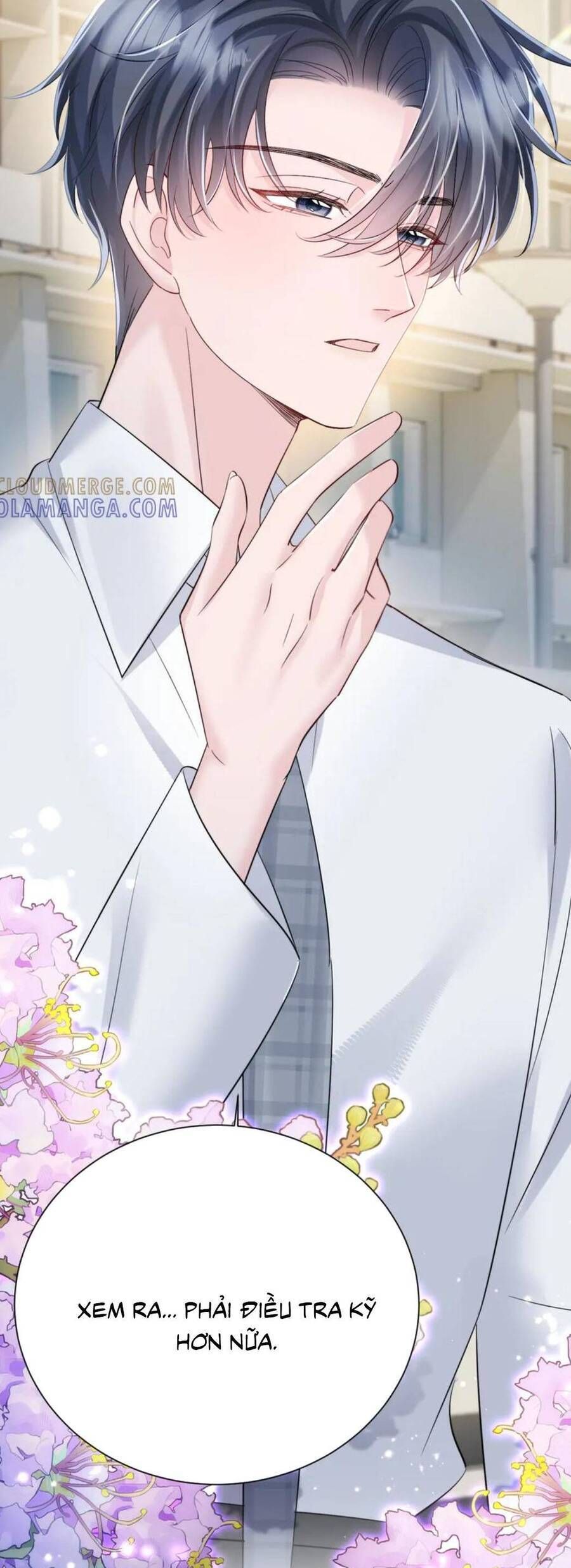 Xuyên Thành Tiểu Muội Của Đại Lão Giấu Mặt - Chapter 78 - Page 26