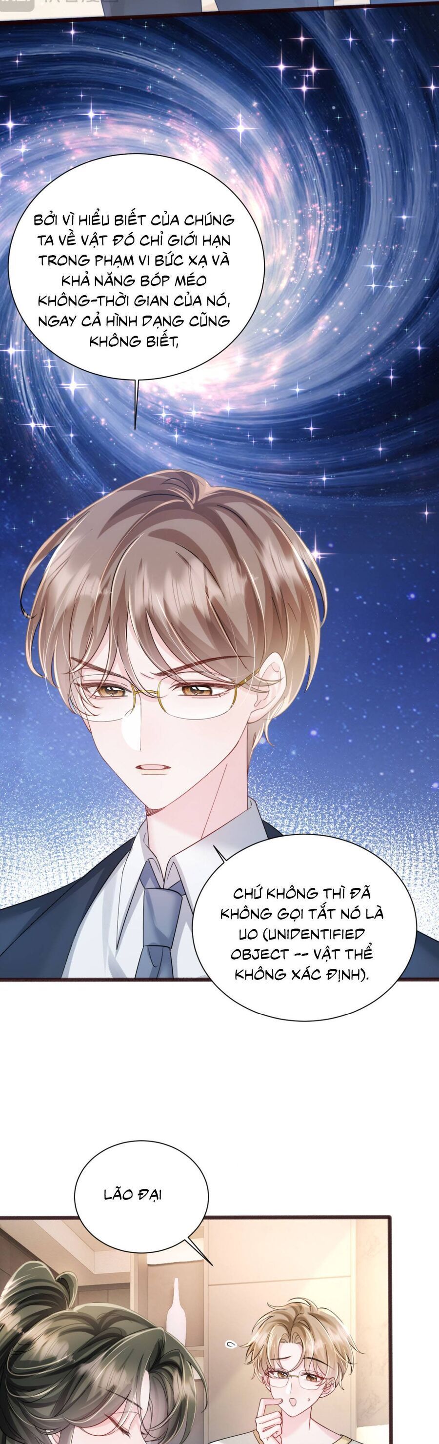 Xuyên Thành Tiểu Muội Của Đại Lão Giấu Mặt - Chapter 79 - Page 16