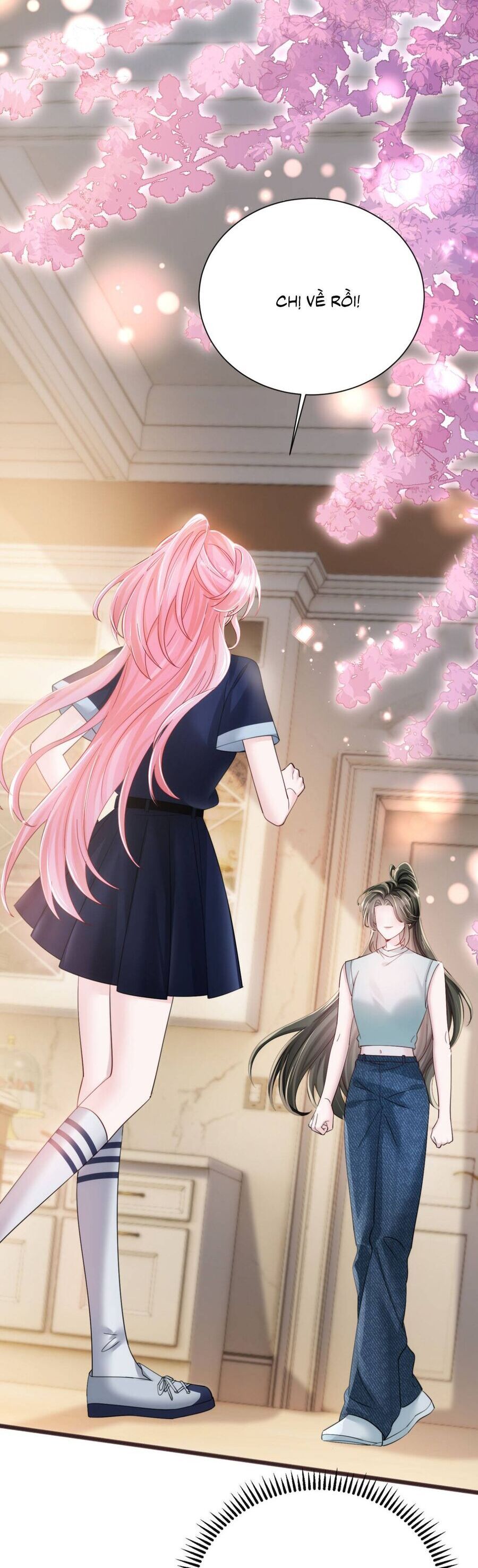 Xuyên Thành Tiểu Muội Của Đại Lão Giấu Mặt - Chapter 79 - Page 26