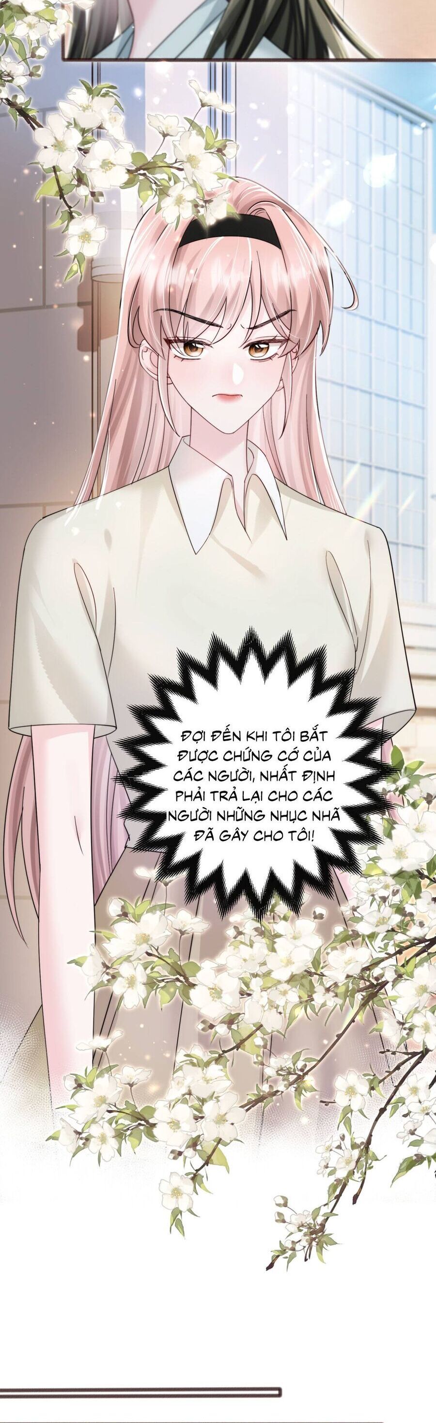 Xuyên Thành Tiểu Muội Của Đại Lão Giấu Mặt - Chapter 79 - Page 5