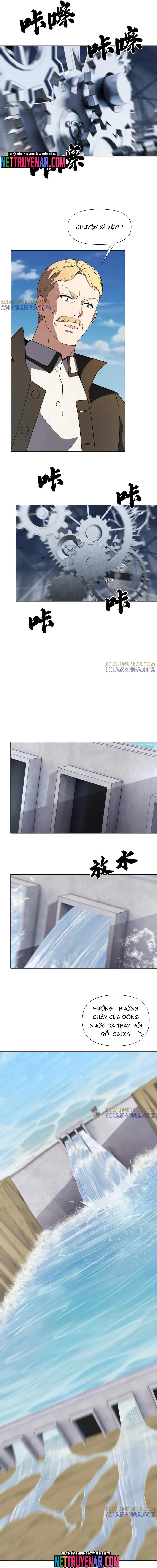 Ta Xây Dựng Đế Quốc Công Nghiệp Trên Đại Lục Ma Pháp - Chapter 49 - Page 4